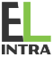 INTRA-EL logo